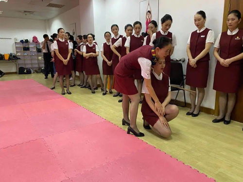 空地聯(lián)動 連接禮儀服務(wù)的空中橋梁