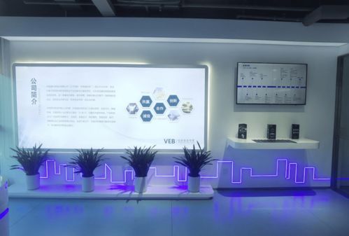 中易通科技 以技術創新驅動網絡安全建設再升級，深化科技推廣與應用服務